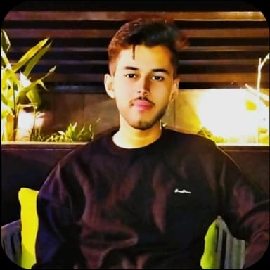 Ahmad Faraz Profile Picture