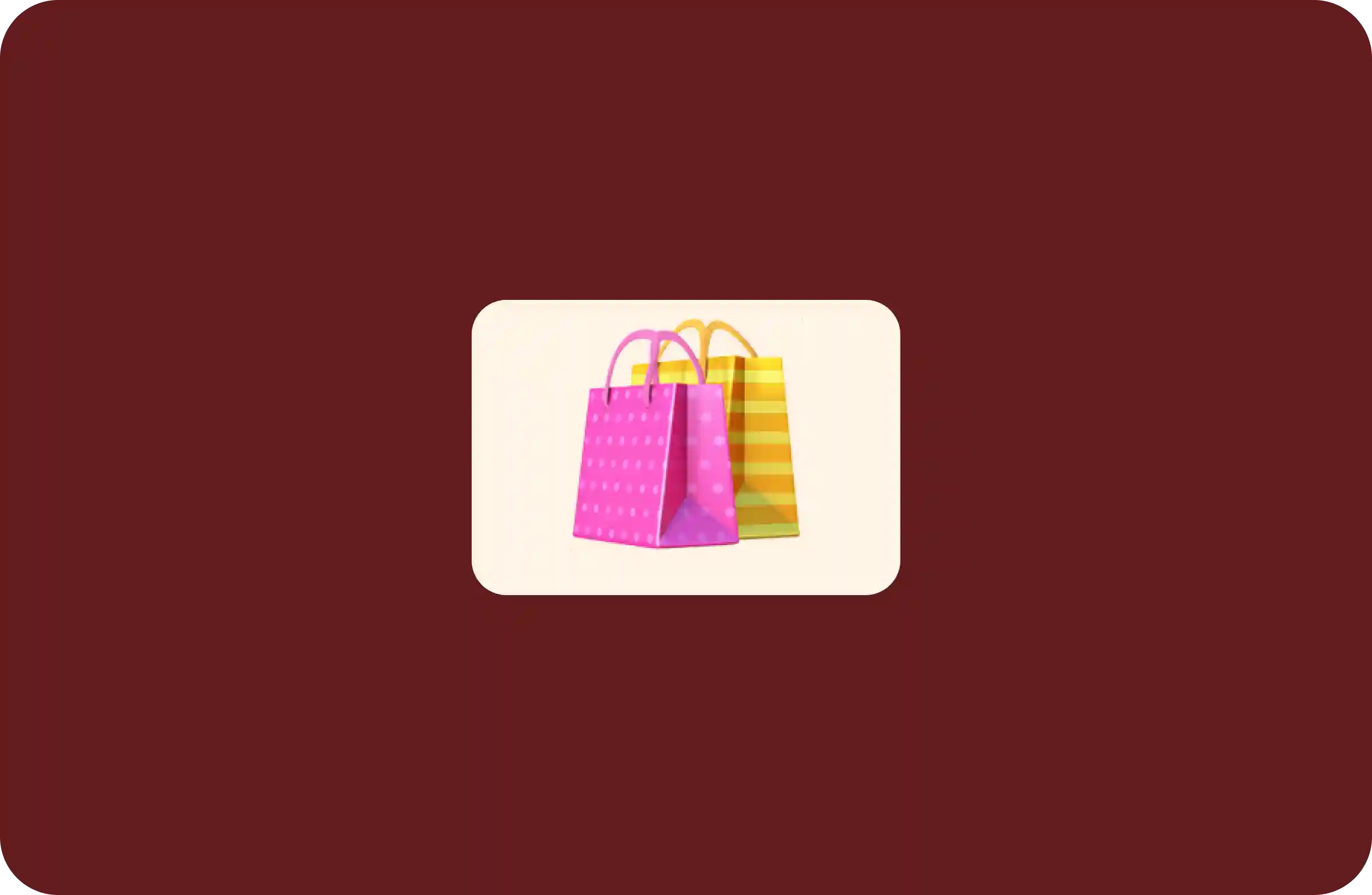 Shopping Cart
