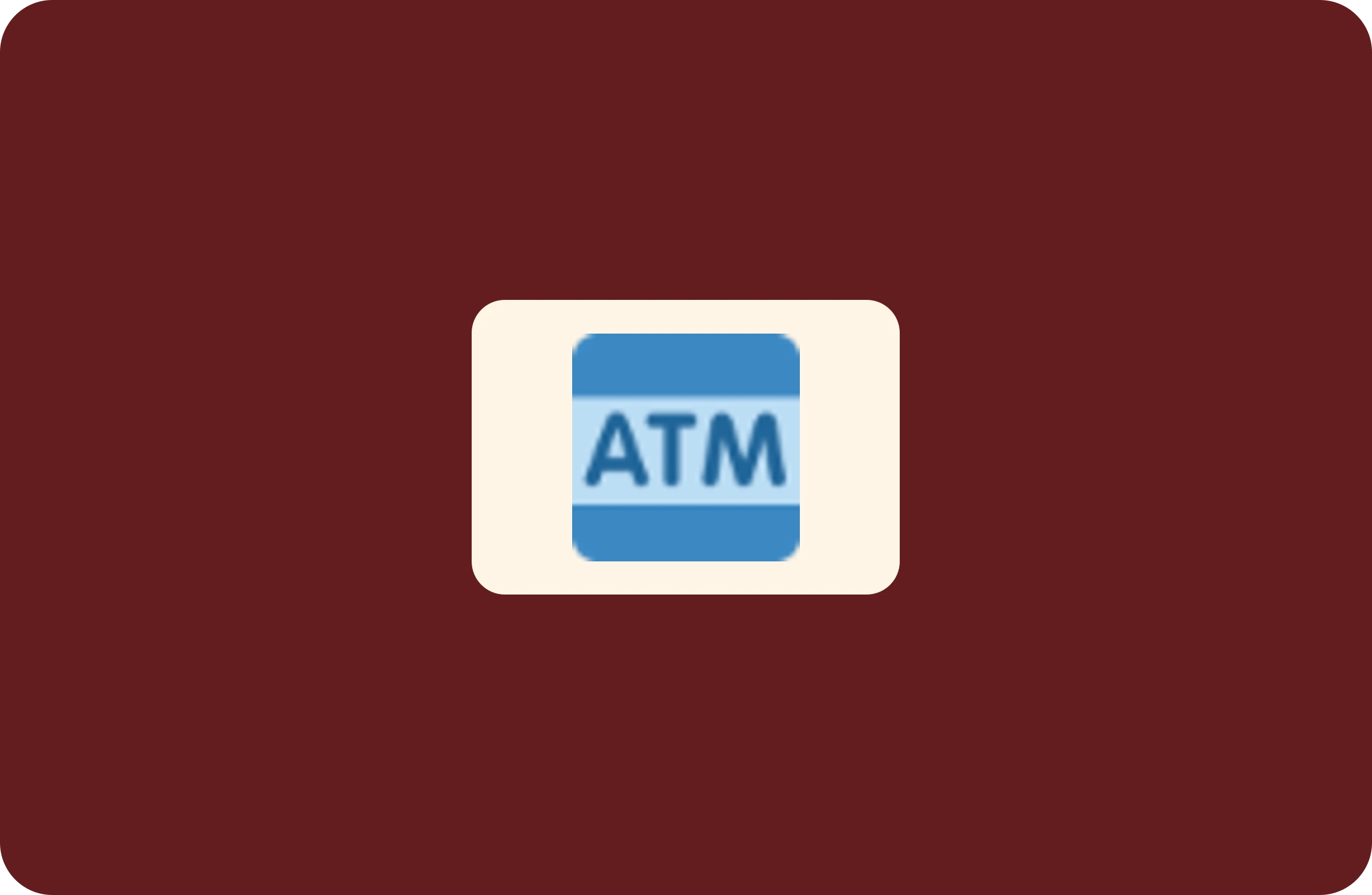 Personal Finance Tracker